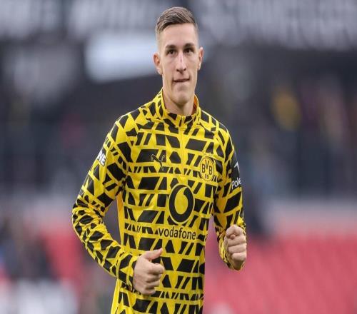 科勒：建议施洛特贝克留在多特拜仁得留下正处于巅峰的于帕