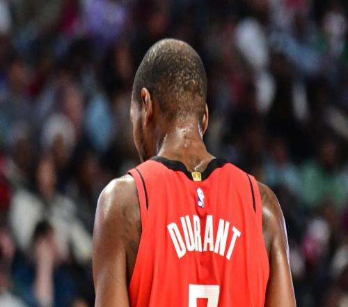 多了19个篮板还是输了！无法将优势转化成得分，火箭队问题依旧！