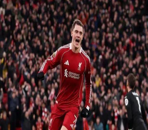 下一个莫德里奇！维尔茨或助利物浦重返巅峰，未来十年争冠无忧