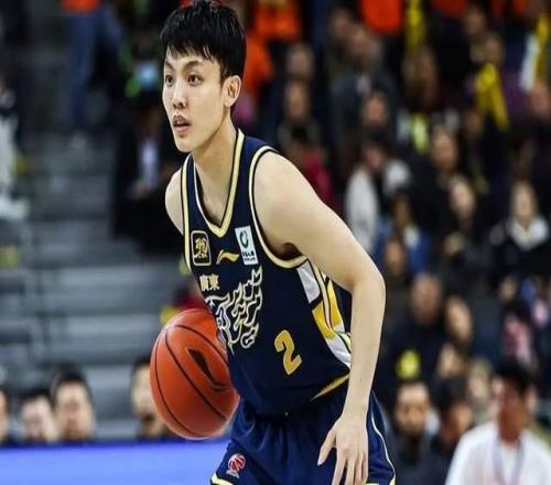 盘点广东合同到期球员！徐杰错过顶薪，杜润旺获肥约，3人被清退