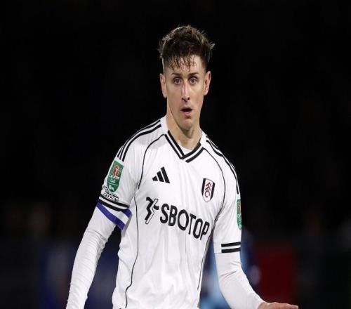 合同夏天到期，富勒姆队长凯尔尼：我无法想象自己穿其他球衣