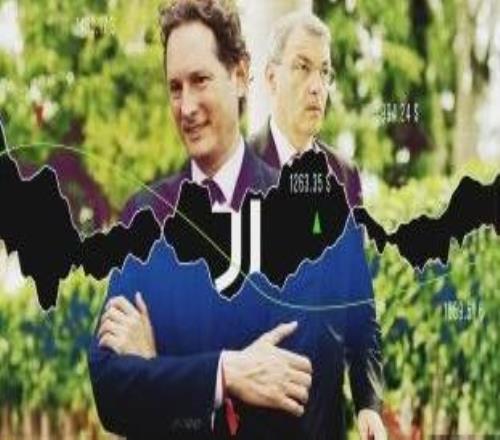 米体：尤文自2019年起已完成四次增资，总额接近10亿欧