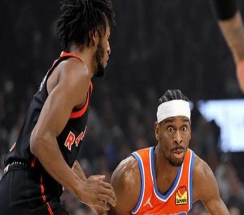 已无缘追平勇士神迹！伤兵满营令雷霆陷入赛季困境