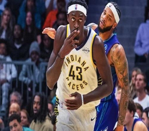 拒绝12分大逆转！终结队史最长13连败！卡莱尔终于迎千胜里程碑