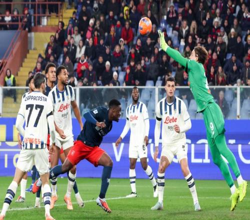 补时绝杀！帕拉迪诺狂欢，意甲劲旅征服客场，豪取3连胜