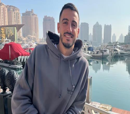 何塞卢：只要国家队需要我就会回去在卡塔尔的生活很不错