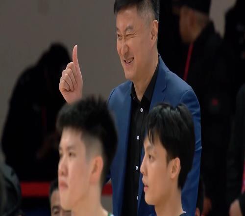 24分大胜天津！8连胜登顶！广东4人满分，杜锋还收获2个利好消息