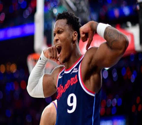 快船119108公牛球员评价：6人优秀，3人及格