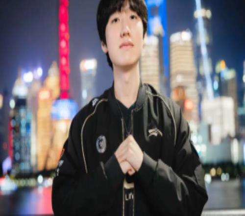 有瘾啊！Peanut今日宣布退役深夜还开了两局排位