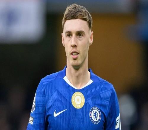 帕尔默将迎来英超百场里程碑，前99场40球21助攻