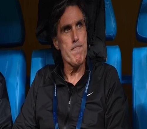 拉莫斯谈足协杯决赛：既然能赢国安一次，就有可能赢第二次