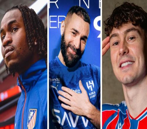 超5000万欧元交易仅一单！关窗日小高潮，带不动冬窗平淡