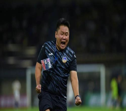 官宣！又一土帅将执教中超球队！