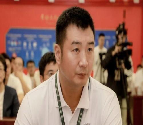 媒体人：消息称薛玉洋正筹建河南队，参加下赛季的NBL联赛