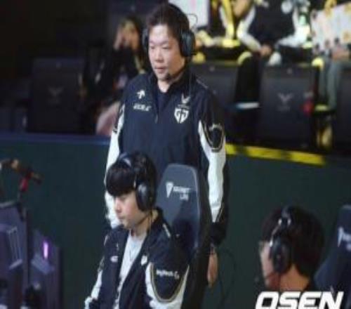 经典去养病！前GEN教练Kim经纪公司：因压力和健康问题Kim修养一段时间