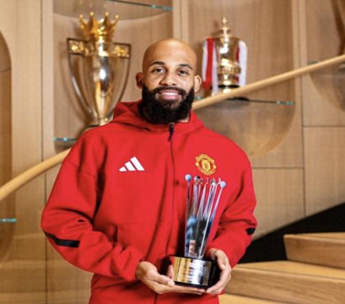 非洲杯16强出炉附赛程！曼联3将全晋级，萨拉赫+马内无缘会师决赛