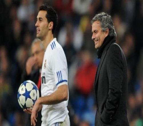 【原声】阿韦洛亚，最后一个穆里尼奥主义者