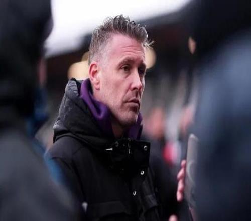 即将主场战阿森纳，狼队主帅：我们想赢球，但也必须尊重对手