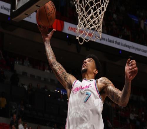 末节崩盘！热火季前赛6战全败，难求一胜