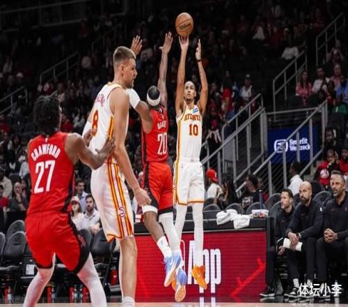 18分大胜！火箭4连胜收官季前赛：谢泼德最强一战，奇兵轰28分