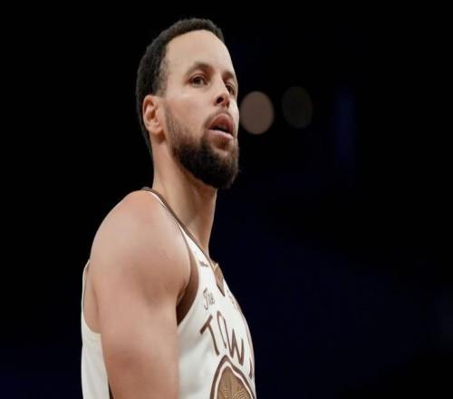 库里：膝伤正在逐渐好转我对波尔津吉斯的到来感到兴奋