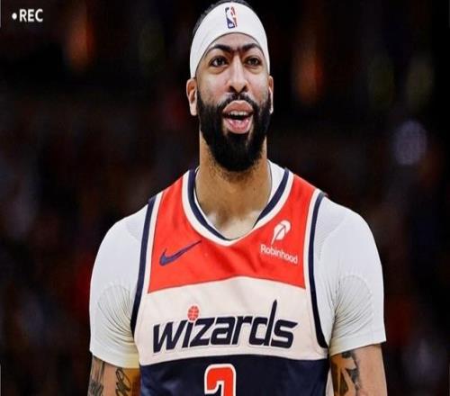 浓眉哥被交易至奇才，再也无法证明詹姆斯的含金量了