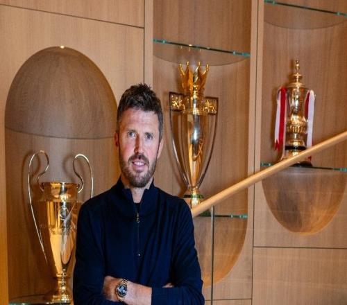 早报卡里克担任曼联临时主帅纽卡0比2曼城都灵淘汰罗马晋级意杯八强！