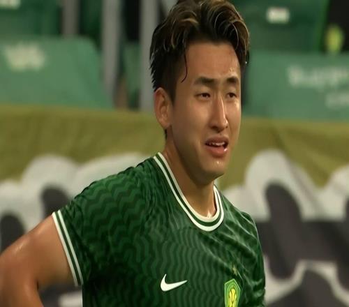 离队名单大致清晰，北京国安冬窗应补强哪些位置