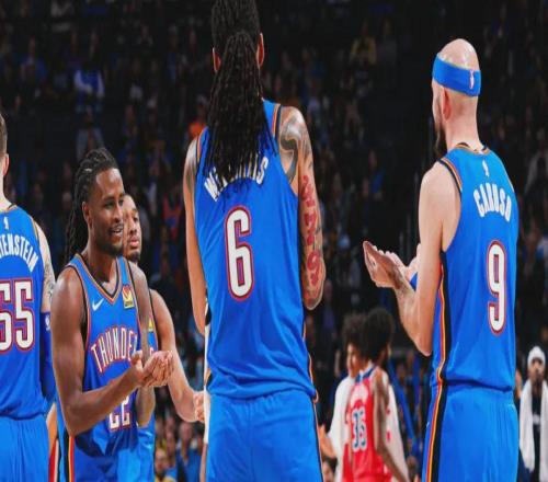 NBA史上最强防守！最没有悬念的一年，这王朝真要成了