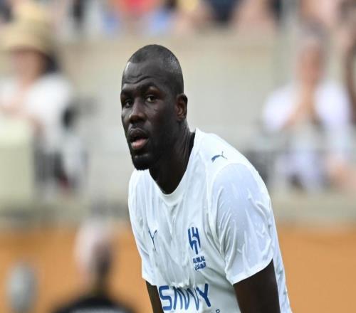 库利巴利：曼联曾为我向那不勒斯开出1亿欧报价，但被拒绝