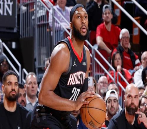 三分命中率还在不断下降，火箭后场大闸的功能越来越受限了