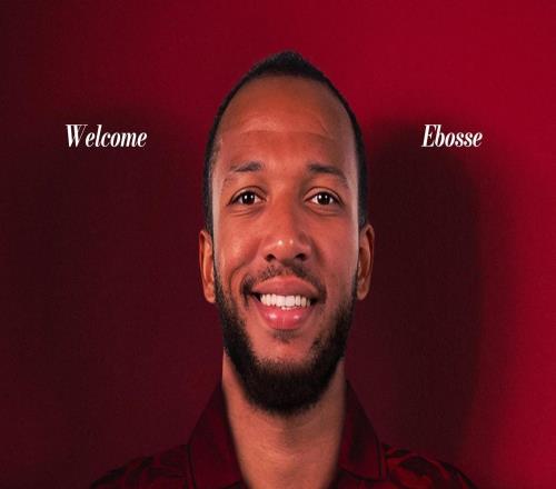 官方：都灵租借+选择性买断签下乌迪内斯后卫埃博斯