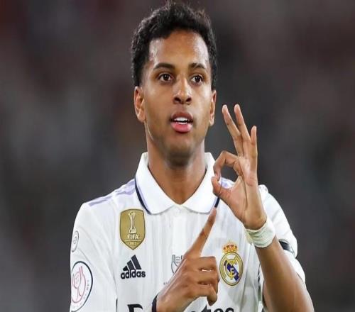 绿帽哥：切尔西就罗德里戈与皇马展开接触，计划冬窗完成交易