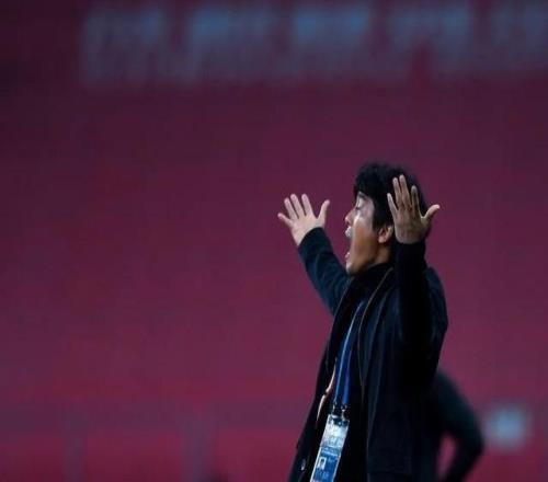 中超冠军梦碎后，蓉城要在亚洲赛场重塑信心