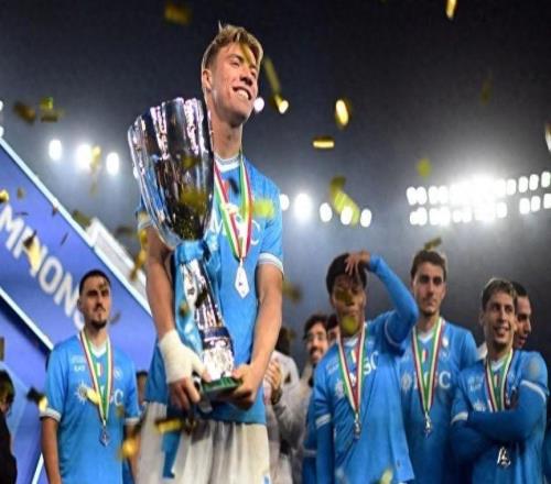 霍伊伦德夺冠后疑似“嘲讽”曼联：我做出了绝佳的决定