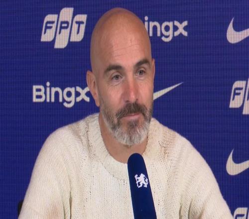 马雷斯卡：鲁尼的批评我们必须轮换，要像长跑一样规划赛季