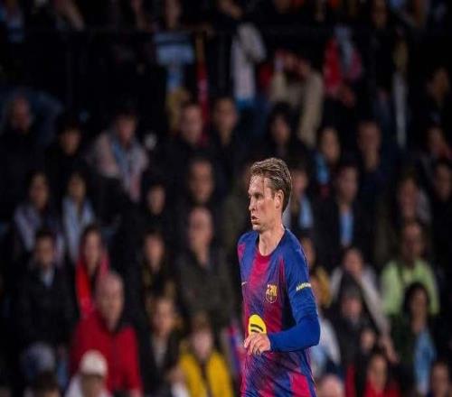 巴萨42逆转塞尔塔，莱万戴帽依旧关键，国际比赛日后迎考验