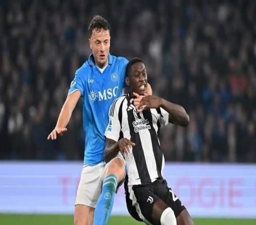 意甲拉齐奥VS尤文：再不赢，尤文主帅要下课