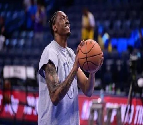 给雷霆省钱了，杰威本赛季已缺席18场，无缘2.89亿美元超级顶薪