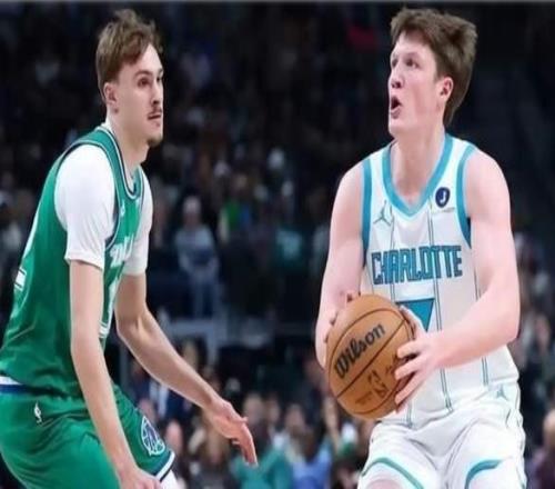 谁是最佳新秀基德：弗拉格所做的一切比投了多少三分更重要