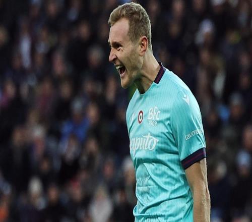 意媒：从明年2月起，博洛尼亚在意甲拿到积分就会买断波贝加