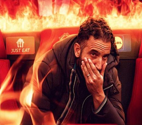 高危行业！短短4个月：英超6名主帅下课最短仅执教39天