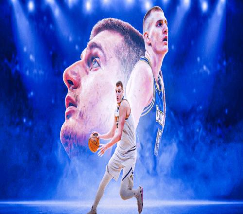 掘金官宣约基奇至少缺阵4周！当选MVP概率跌至第3亚历山大或蝉联