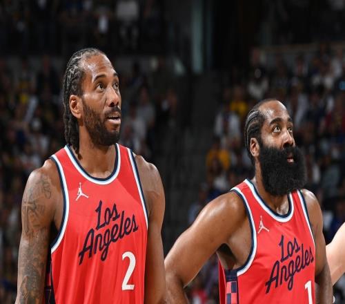 火箭无缘哈登保罗乌度卡钦点4大持球手！引援重心，或指向内线