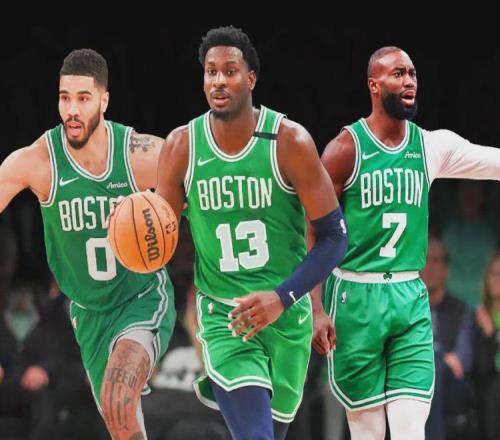 5年2.4亿！刚签下顶薪合同！引发湖人等球队争抢