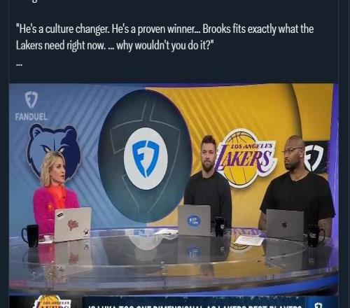 太阳老板转发用里夫斯换狄龙的建议：别打电话了，狄龙不走