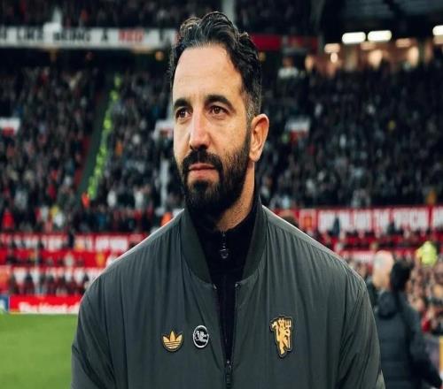 邮报：阿莫林打算赛季结束后再发声，不想影响曼联剩余比赛