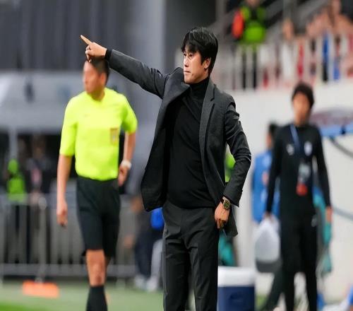 值得期待：徐正源下家曝光，接近执教北京国安！下赛季反击蓉城