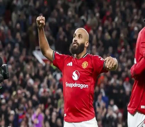 曼联22热刺！德胖绝平，上身体曼联就歇菜，对抗太软了