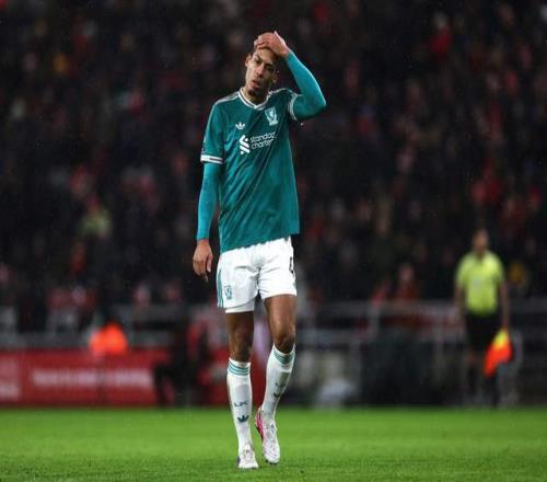 10！萨拉赫成队史助攻王，维尔茨中柱，利物浦重燃欧冠希望